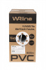 Кабель витая пара WRline WR-FTP-4P-C5E-PVC-GY