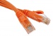 Патч-корд Hyperline PC-LPM-UTP-RJ45-RJ45-C5e-2M-LSZH-OR оранжевый
