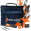 Наборы инструментов для оптоволокна компании Paladin Tools