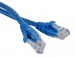 Патч-корд Hyperline PC-LPM-UTP-RJ45-RJ45-C5e-5M-LSZH-BL синий