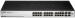 DGS-3100-24 Управляемый стекируемый коммутатор 2 уровня, 20 портов 10/100/1000Base-T, 4 комбо-порта 1000Base-T/SFP