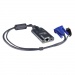 USB KVM кабель-адаптеры Aten KA9570