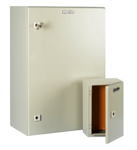 Настенный электрический шкаф TECL-1057