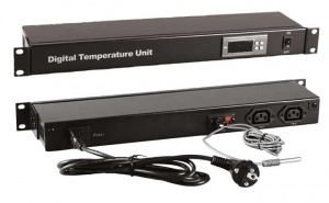 Цифровое устройство контроля температуры TMPC