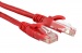 Патч-корд Hyperline PC-LPM-UTP-RJ45-RJ45-C5e-1M-LSZH-RD красный