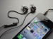 Проводная стереогарнитура Backbeat 216 для iPod, iPhone и iPad
