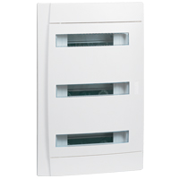 Щитки для модульных устройств Legrand 601114