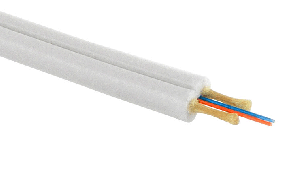 Новый вид волоконо-оптического кабеля Teldor (Израиль)