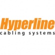 Оптические кабели Hyperline FO-DT-IN с волокном corning