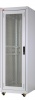 Шкаф напольный ECOline SERVER 19" 36U 600x1000 дверь перфорированная (ECO36U61GF1R1)