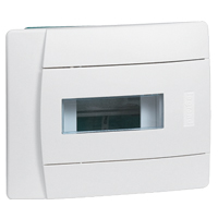 Щитки для модульных устройств Legrand 601110