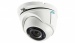 Купольная HDTVi антивандальная камера видеонаблюдения RVi-HDC321VB-T (2.8 мм) (TVI)