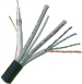 Комбинированный многосервисный кабель