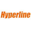 Блоки розеток Hyperline серии SHT снимаются с поставок