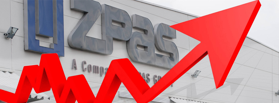 Повышение цен на продукцию ZPAS