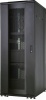 Шкаф напольный ServerMax 19" 42U 800x1000 дверь перфорированная (SRV42U8BF1R1)