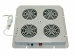 Вентиляционная панель ZPAS WN-0200-06-01-011 для шкафов серии DC, SZB SE, SZB SEI, SZBR, SZBD, OTS1