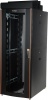 Шкаф напольный CloudMax 19"47U 600x1000 дверь перфорированная (CLD70647U6010BF1R1