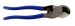 Кабелерез для обрезки кабеля, медных и алюминиевых проводников HT-A201A