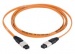 Волоконно-оптические кабели OPTICOM QUICKNET MPO - многомодовые 62,5/125 мкм