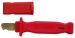 Нож для резки оболочки VDE, 35 мм Haupa