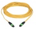 Волоконно-оптические кабели OPTICOM QUICKNET MPO - одномодовое волокно 9/125 мкм
