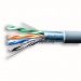 Кабель SUPRLAN Long Ethernet F/UTP Cat.5e 4x2x0,64 Cu PVC Indoor 500м (01-1041)