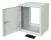Настенный шкаф 10" серии SKI2 со стальной дверью WZ-3661-01-01-011