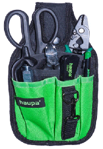 Новый набор инструментов HAUPA