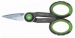 Двухкомпонентные ножницы с мягкими ушками (кабелерез),140мм,200155 Haupa