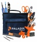 Набор инструмента Paladin Tools TE-FTK-P для оптоволокна
