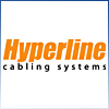 Hyperline - новые патч-панели высокой плотности