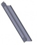 Органайзер кабельный 19" 1U со щеткой (E44ORG2FG)