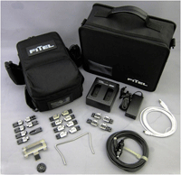 Аппарат для сварки оптоволокна Fitel S178A V2