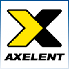 Логотип Axelent