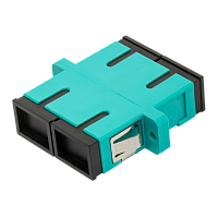 Проходные адаптеры LANMASTER LAN-2SC-AM-OM3
