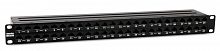 Патч-панели Hyperline PPHD-19-48-8P8C-C6A-110D