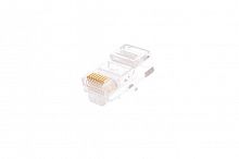Разъемы (коннекторы) NETLAN UEC-UP8P8C-UD-003-TR-1000