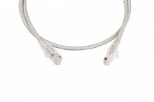 Патч-корды WRLine WR-PC-RJ45-UTP-5E-7-GY