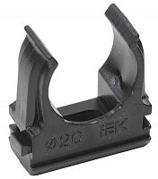 Аксессуары для труб IEK CTA10D-CF20-K02-100