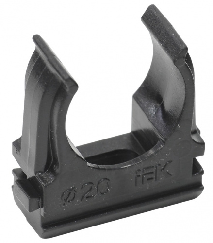 Аксессуары для труб IEK CTA10D-CF20-K02-100