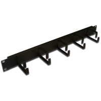 Кабельные организаторы (органайзеры) TWT TWT-ORG1U-5V