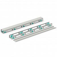 Кабельные организаторы (органайзеры) Dannman CO-32U-VC-RAL7035