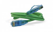 Патч-корды Hyperline PC-LPM-UTP-RJ45-RJ45-C6-3M-LSZH-GN