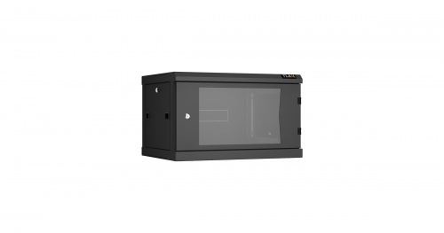 Настенные шкафы TLK TWC-066045-R-G-BK