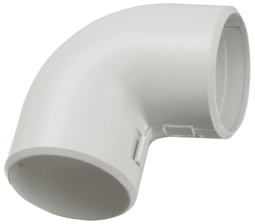 Аксессуары для труб IEK CTA10D-CIG25-K41-050