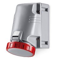 Кабельные вилки и розетки DKC DIS5156356