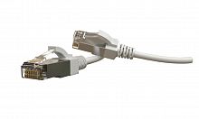 Патч-корды Hyperline PC-LPT-SFTP-RJ45-RJ45-C6-2M-LSZH-WH