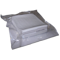 LANMASTER LAN-FT-CL/WPD Салфетки безворсовые, сухие, 100 шт.
