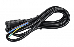 ITK PC-C13N-2M Кабель электропитания PDU 3х1,5 с разъёмом С13-б/р, 2м